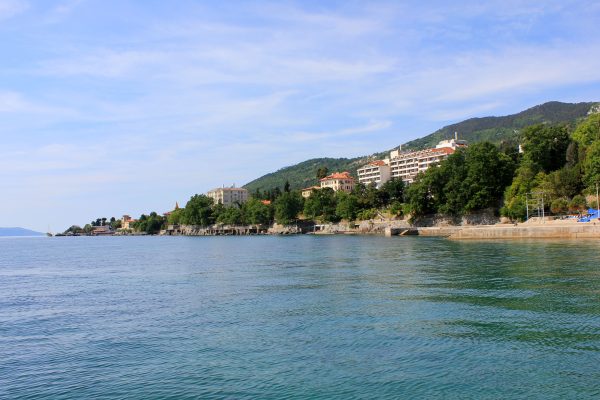 Lovran - photo 10
