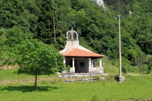 Lovranska Draga - photo 3