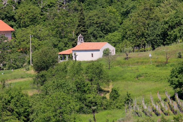 Lovranska Draga - photo 9