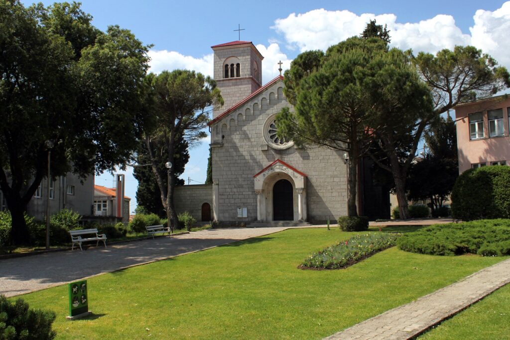 Kvarner Opatija Matulji Croatia