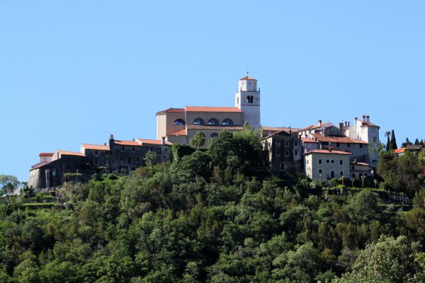 Mošćenice - photo 1