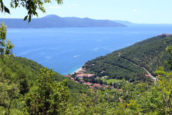 Mošćenička Draga