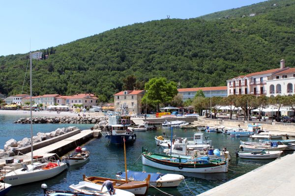 Mošćenička Draga - photo 10
