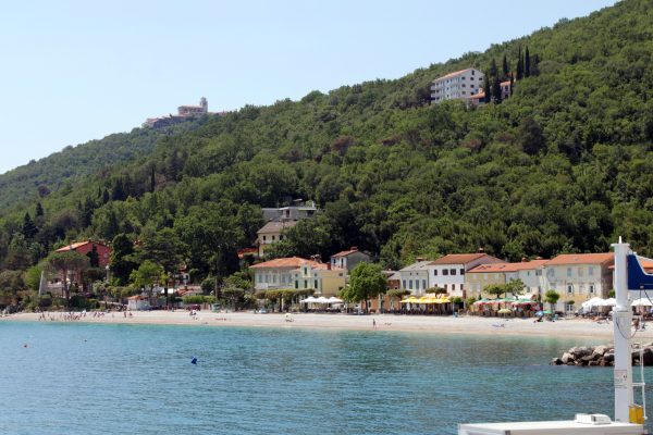Mošćenička Draga - photo 11