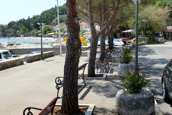 Mošćenička Draga - photo 12
