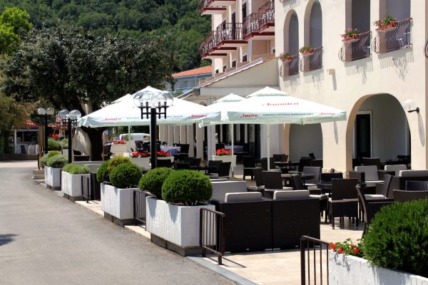 Mošćenička Draga - photo 13