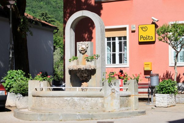 Mošćenička Draga - photo 14