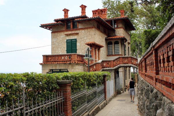 Mošćenička Draga - photo 16
