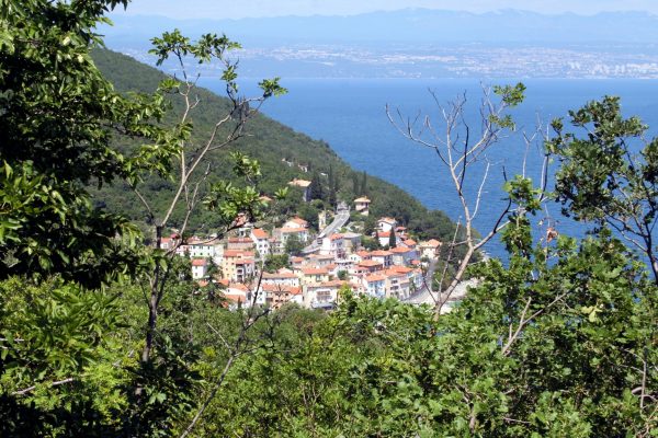 Mošćenička Draga - photo 2