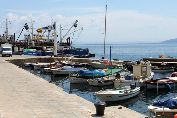 Mošćenička Draga - photo 20