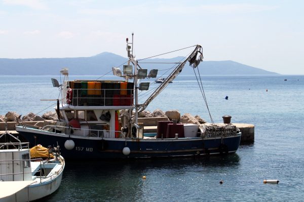 Mošćenička Draga - photo 21