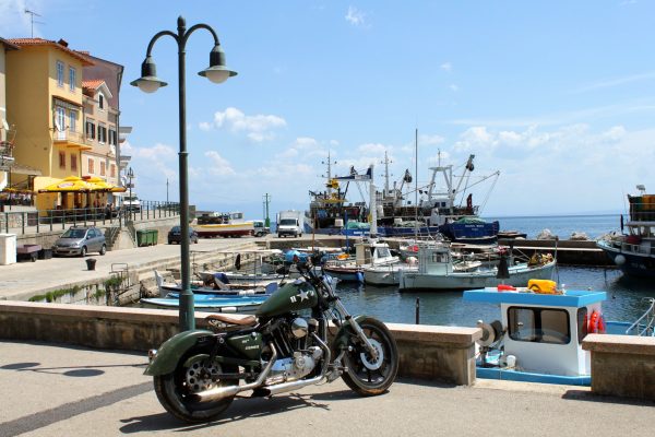 Mošćenička Draga - photo 22