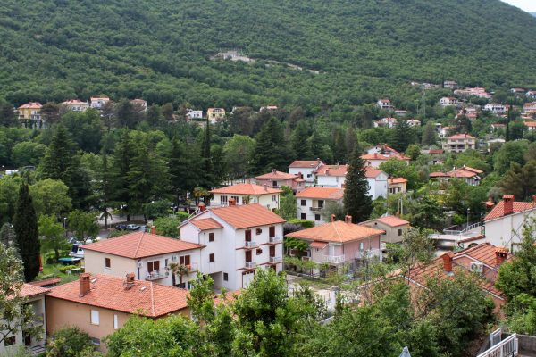 Mošćenička Draga - photo 26