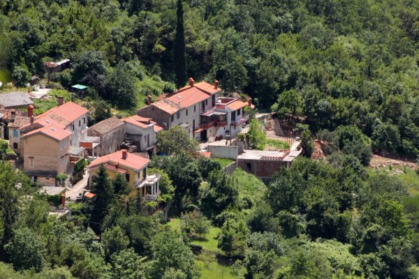 Mošćenička Draga - photo 27