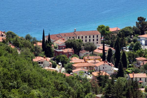 Mošćenička Draga - photo 28