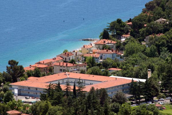 Mošćenička Draga - photo 3