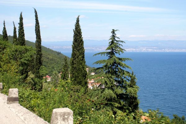 Mošćenička Draga - photo 30