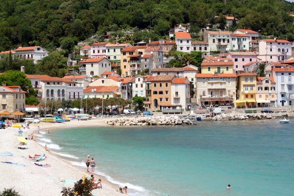 Mošćenička Draga - photo 4