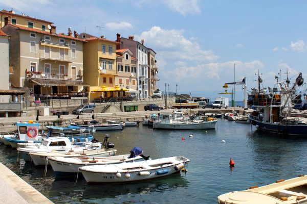 Mošćenička Draga - photo 5