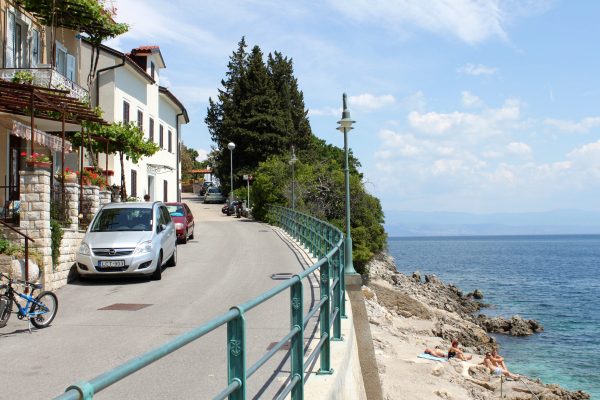 Mošćenička Draga - photo 6