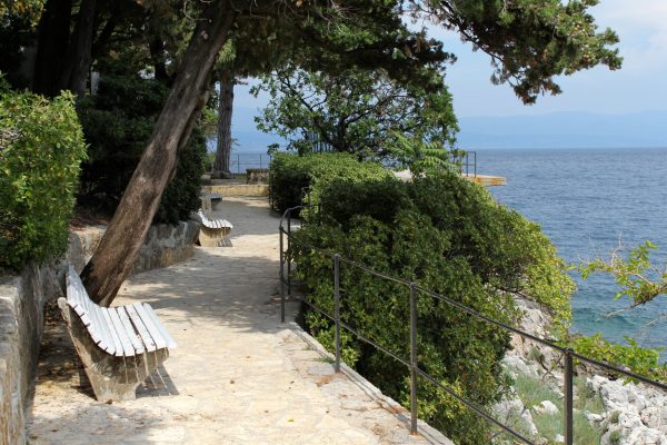 Mošćenička Draga - photo 7