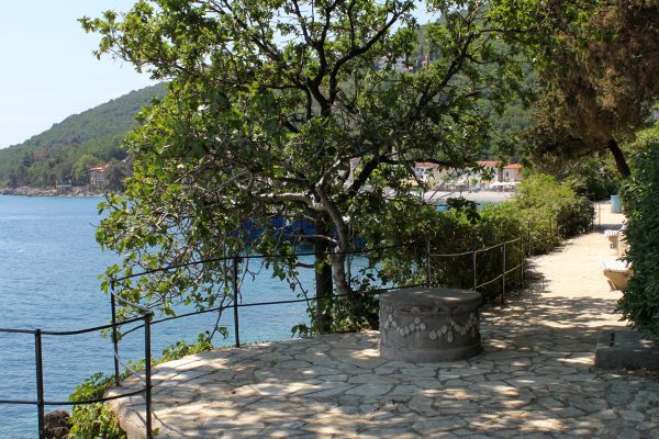 Mošćenička Draga - photo 8