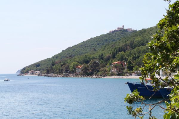 Mošćenička Draga - photo 9