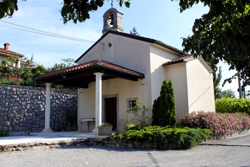 Kvarner Opatija Opatija Pobri Croatia