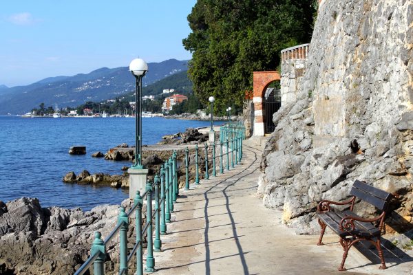 Opatija – Volosko - photo 13