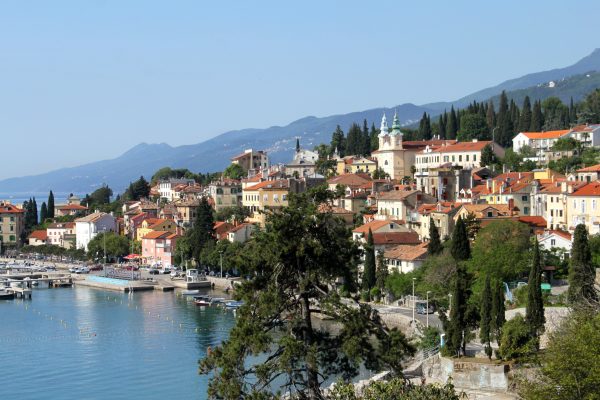 Opatija – Volosko - photo 15