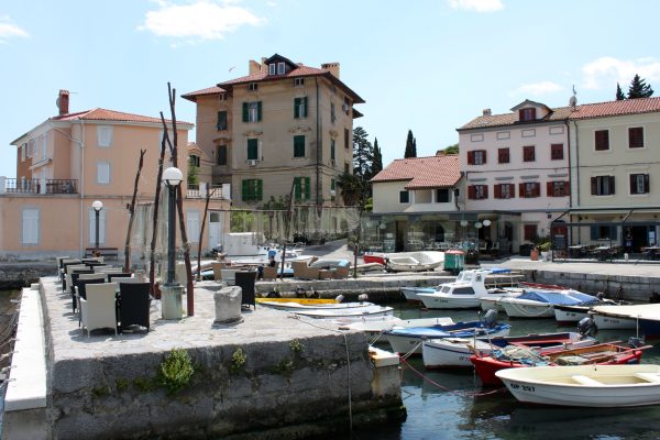 Opatija – Volosko - photo 18