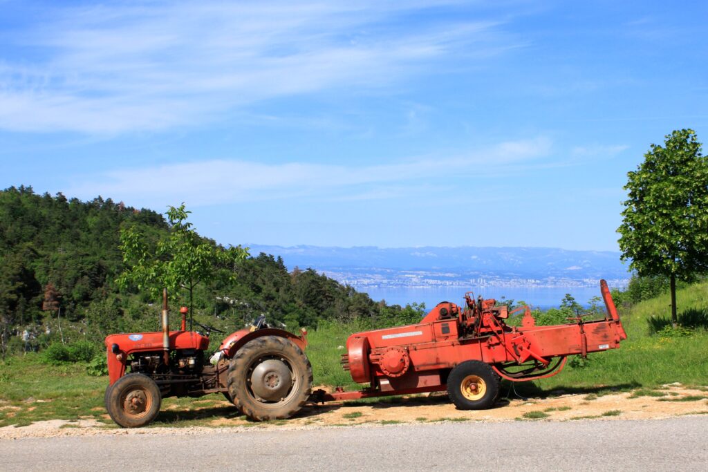 Kvarner Opatija Sveta Jelena Croatia