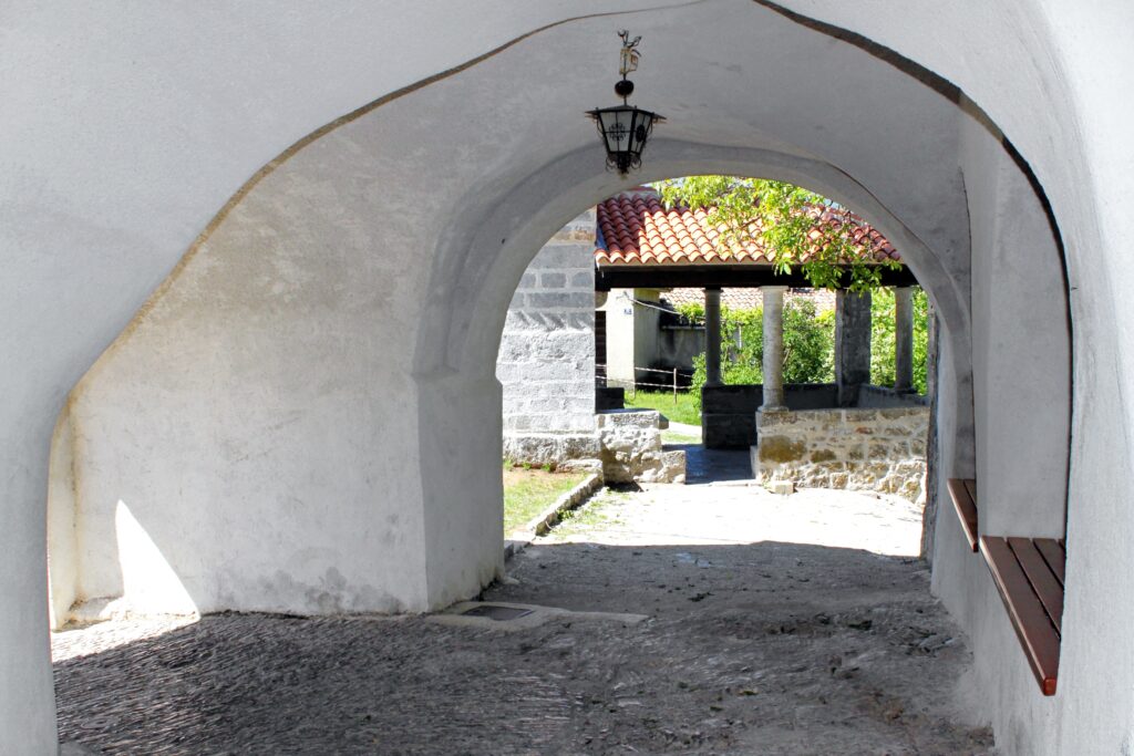 Kvarner Opatija Veprinac Croatia