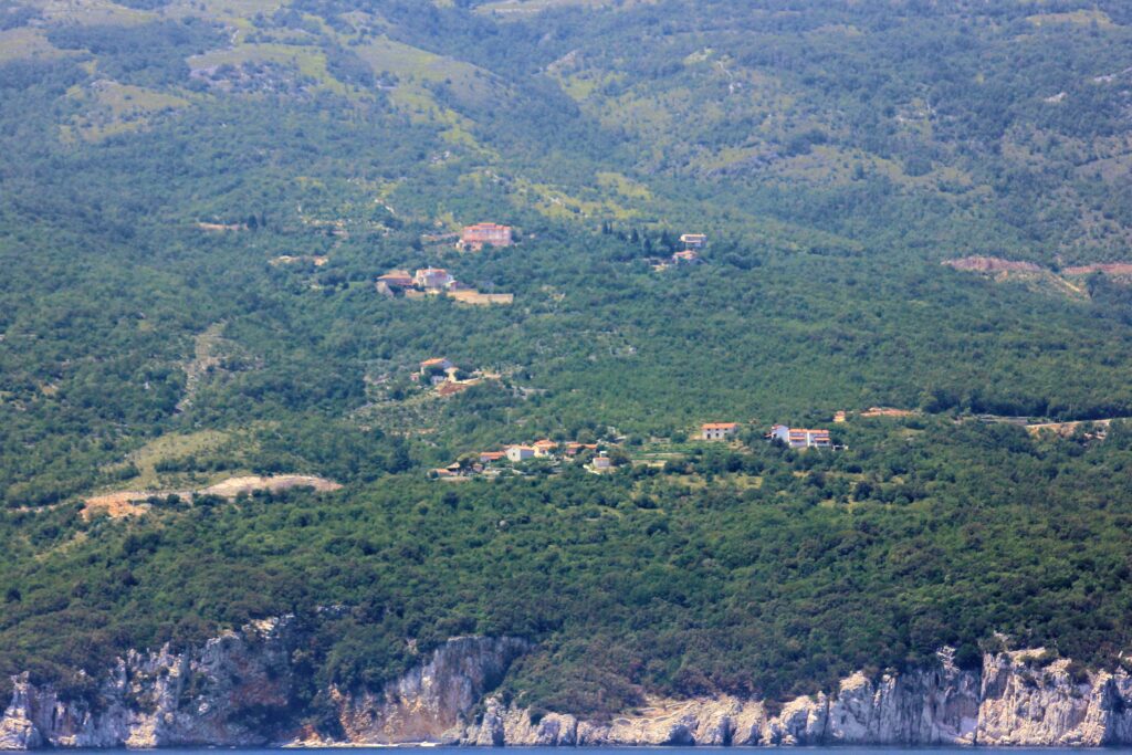 Kvarner Opatija Zagore Croatia
