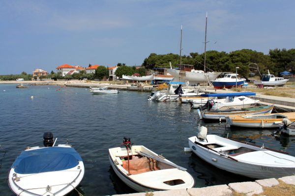Košljun - photo 2