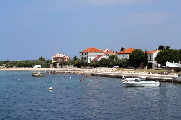 Košljun - photo 3