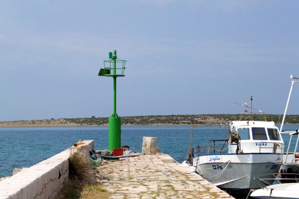 Košljun - photo 9