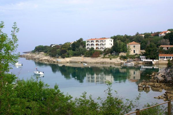Potočnica