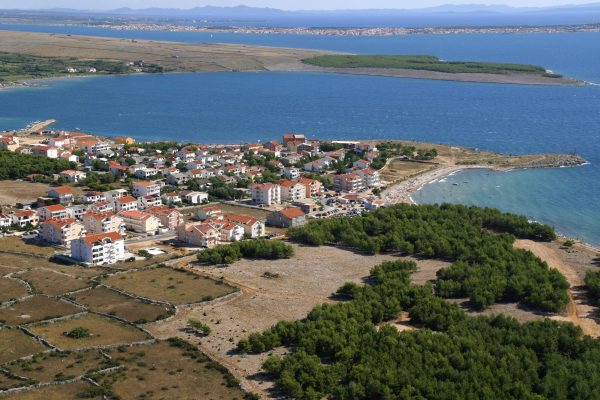 Povljana