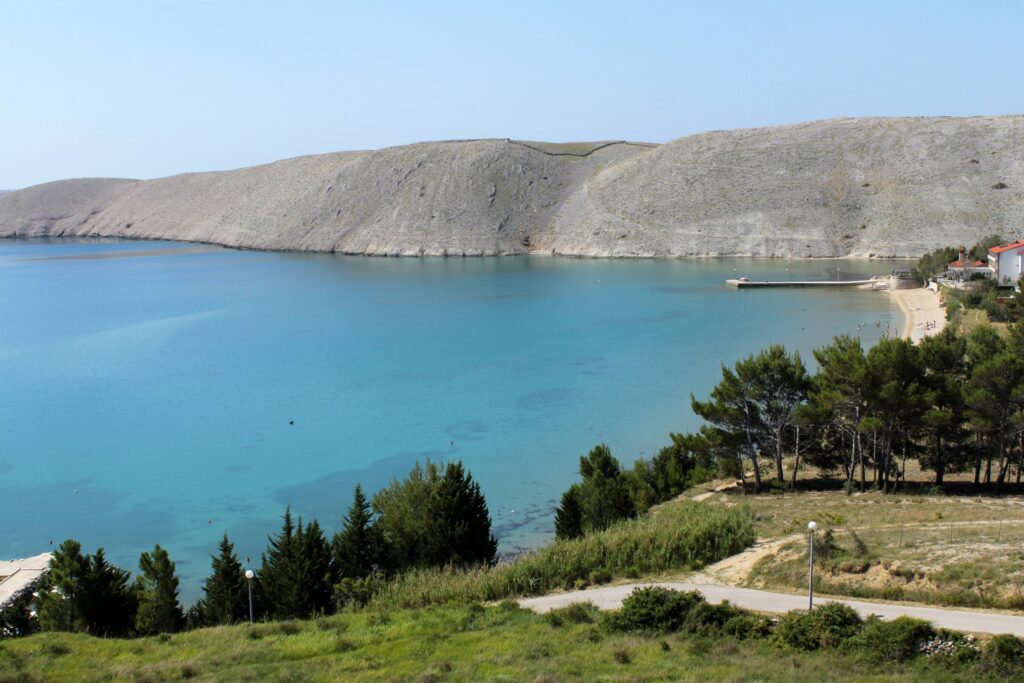 Kvarner Pag Vlasici Croatia