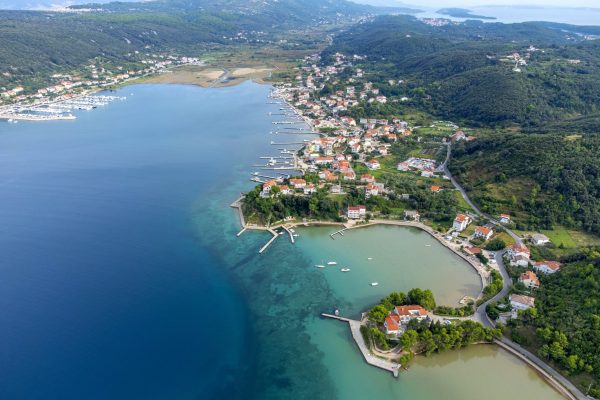 Supetarska Draga – Donja