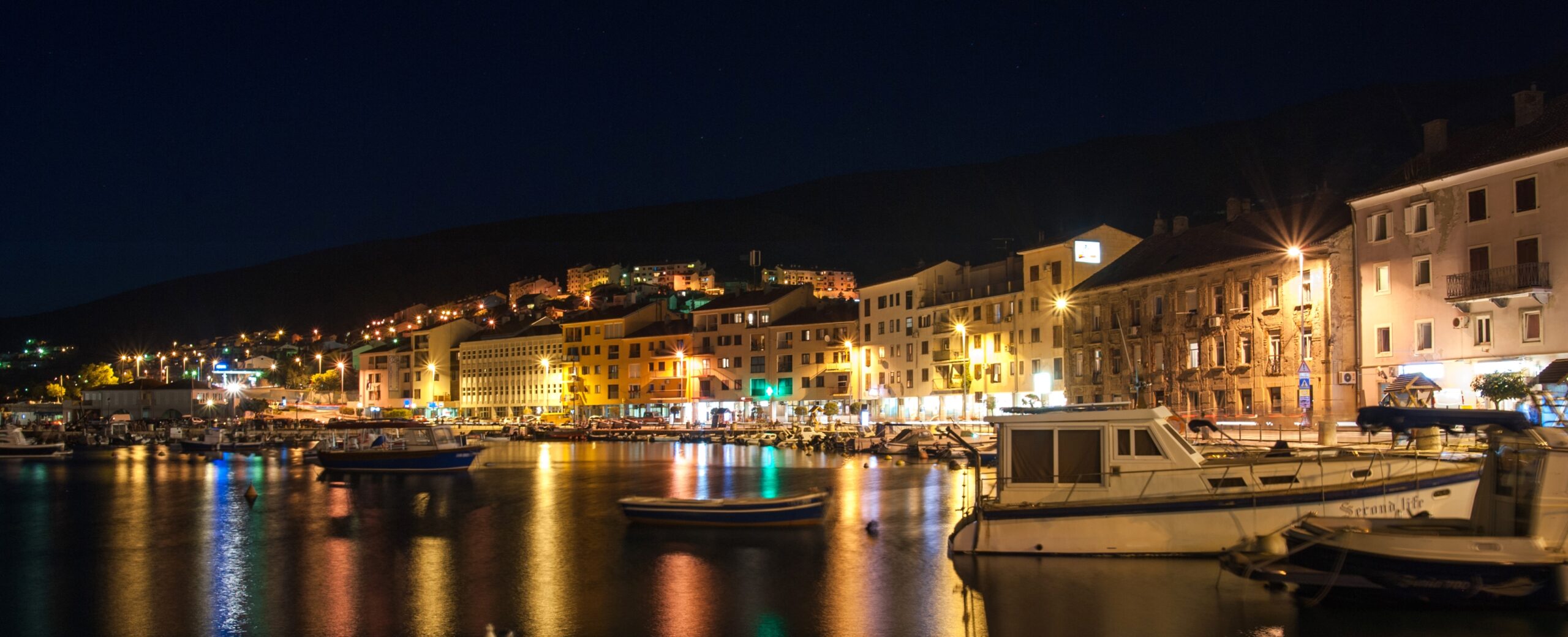 Senj
