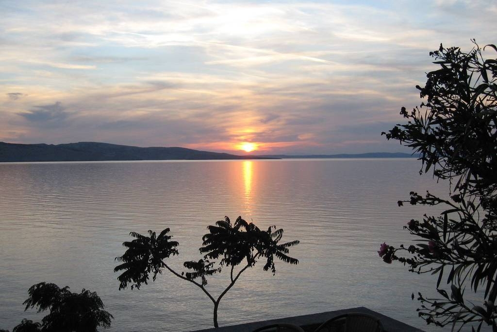 Kvarner Senj Prizna Croatia