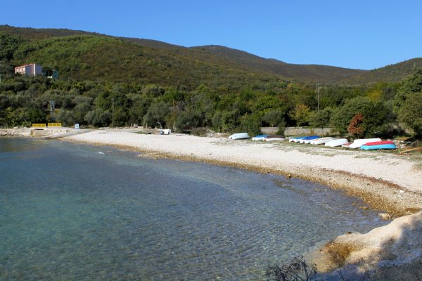 Sveta Marina - photo 5