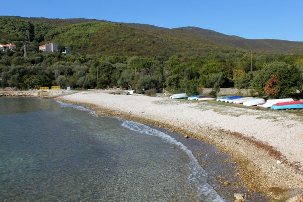 Sveta Marina - photo 9