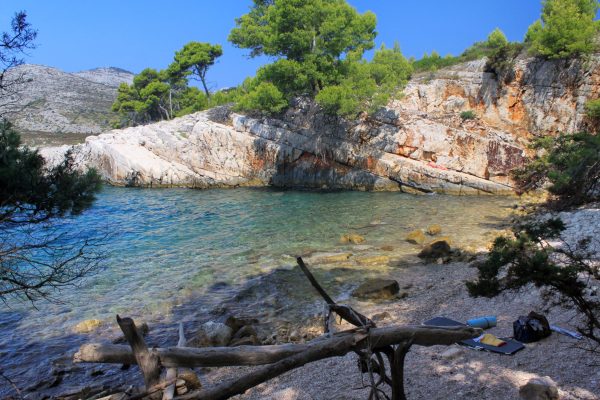 Skrivena Luka - photo 35