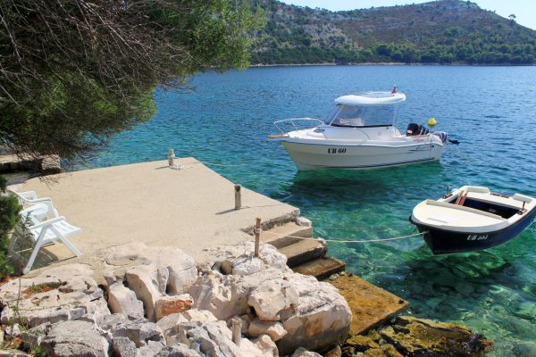 Skrivena Luka - photo 36