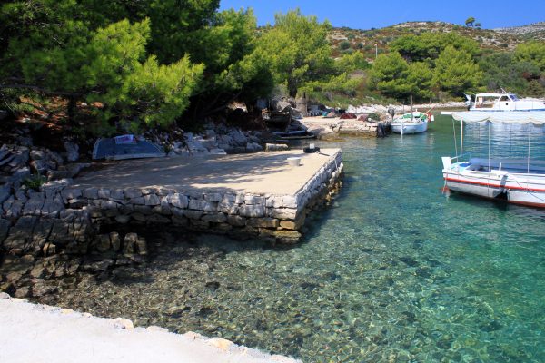Skrivena Luka - photo 37