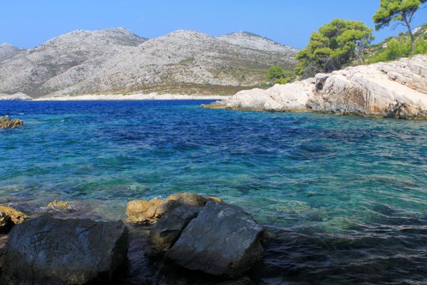 Skrivena Luka - photo 31