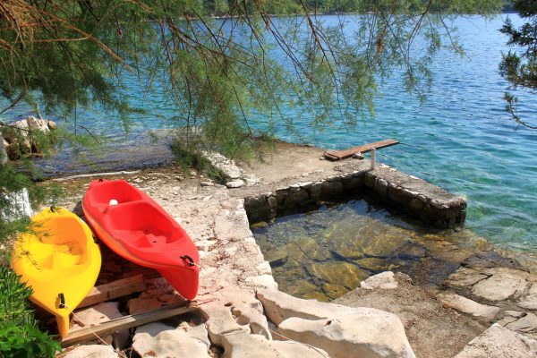Skrivena Luka - photo 32